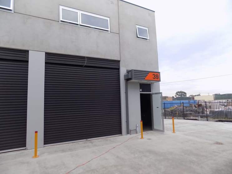 Click to view all images 39/28-36 Japaddy Street Mordialloc VIC 3195 - Image 1