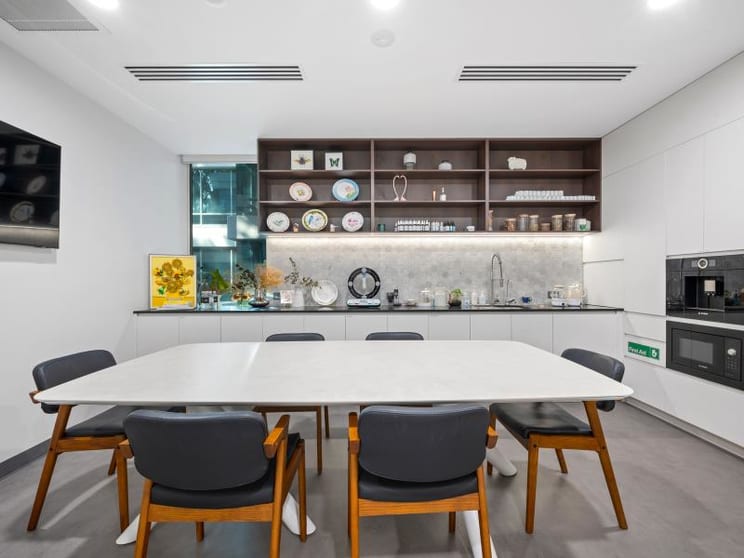 Click to view all images Ground Suite G3/25 Ryde Road Pymble NSW 2073 - Image 2