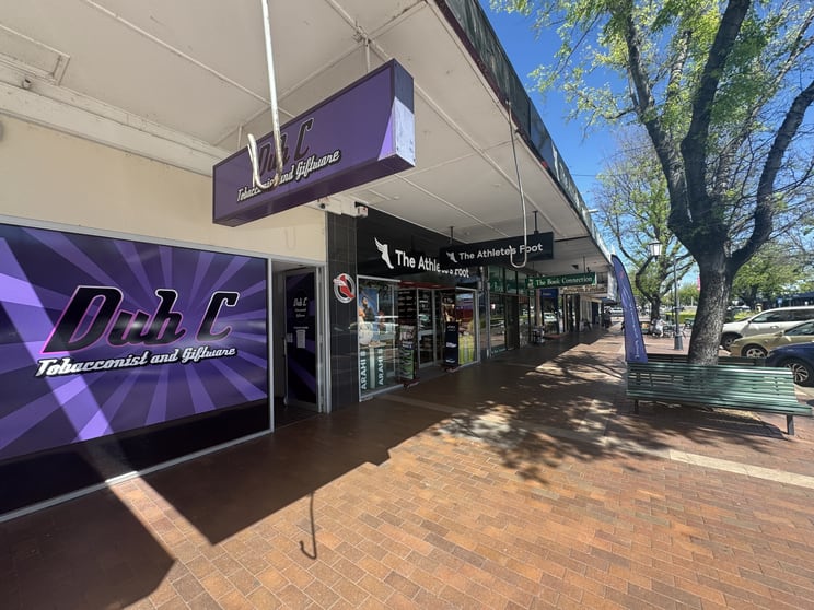 Click to view all images 174 Macquarie Street Dubbo NSW 2830 - Image 3