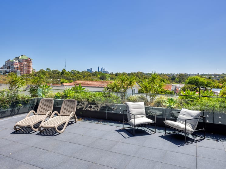 Click to view all images Ground Floor, 54 Chandos Street St Leonards NSW 2065 - Image 2