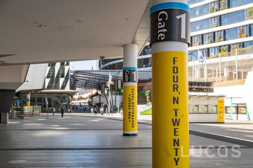 Click to view all images B53/750 Bourke Street Docklands VIC 3008 - Image 1