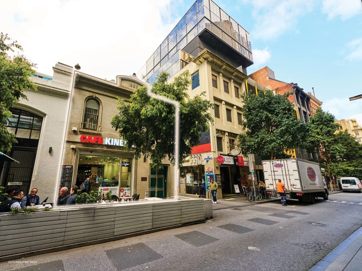 103 Flinders Lane Melbourne VIC 3000 - Image 2