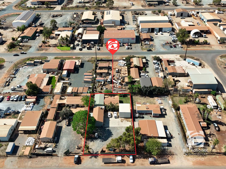 Click to view all images 5 Carlindie Way Wedgefield WA 6721 - Image 2