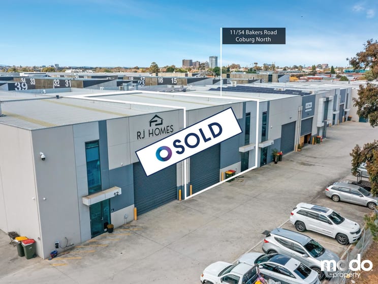 11/54 Bakers Road Coburg North VIC 3058 - Image 1