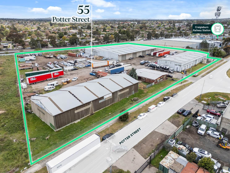 55 Potter Street Craigieburn VIC 3064 - Image 1