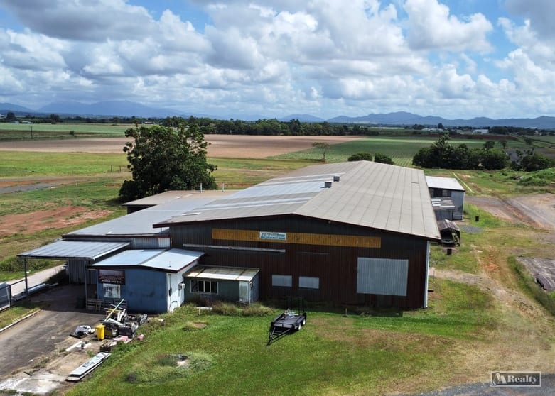 5 Lots Wewak Street Wangan QLD 4871 - Image 1