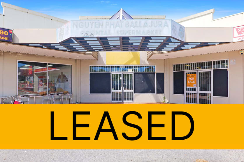 Shop 34 & 35/225 Illawarra Cres Ballajura WA 6066 - Image 1