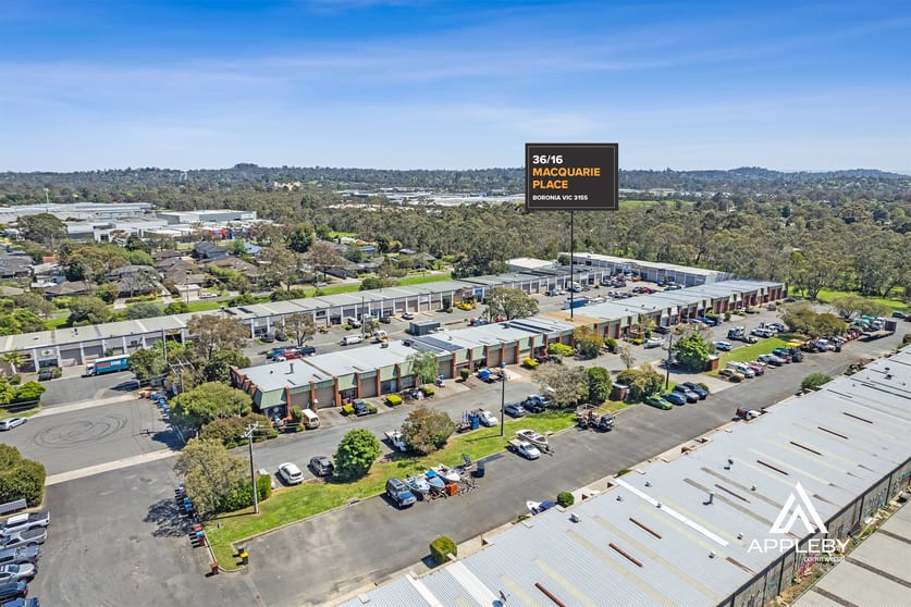 Click to view all images 36/16 MACQUARIE PLACE Boronia VIC 3155 - Image 3