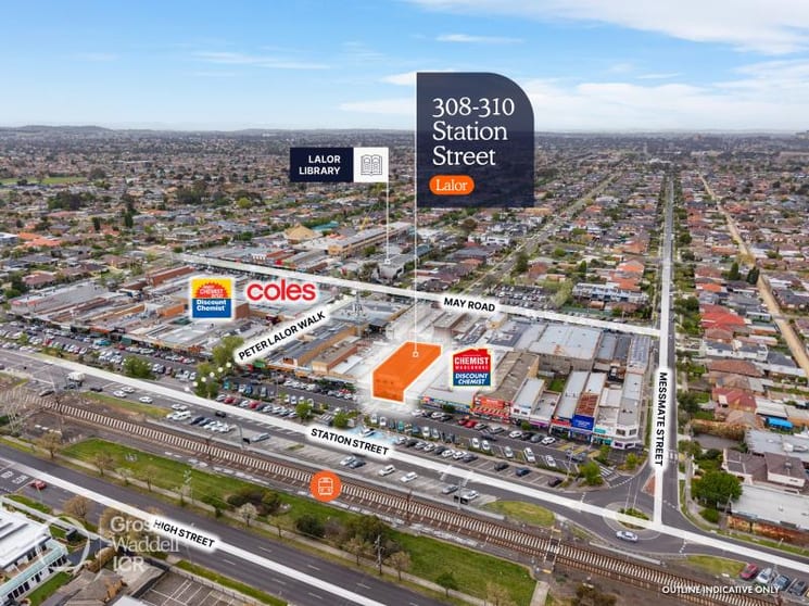 Click to view all images 308-310 Station Street Lalor VIC 3075 - Image 3