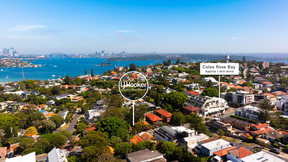 Click to view all images 682 - 684 Old South Head Road Rose Bay NSW 2029 - Image 2