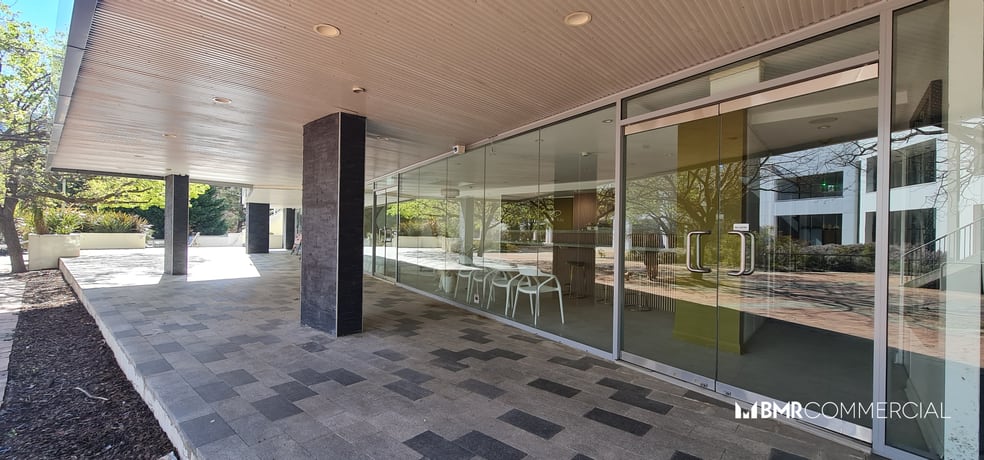 Click to view all images 187/15 Coranderrk Street City ACT 2601 - Image 1