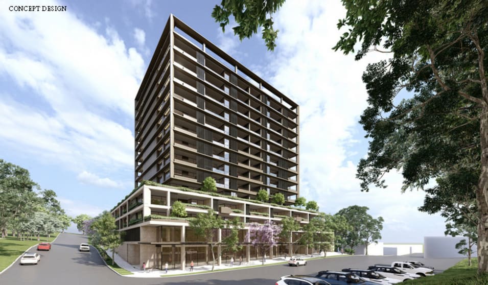 Click to view all images 135-137 Erina Street East & 222 Albany Street North Gosford NSW 2250 - Image 2
