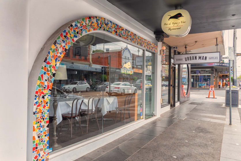 Click to view all images 189-191 Glenferrie Road Malvern VIC 3144 - Image 2