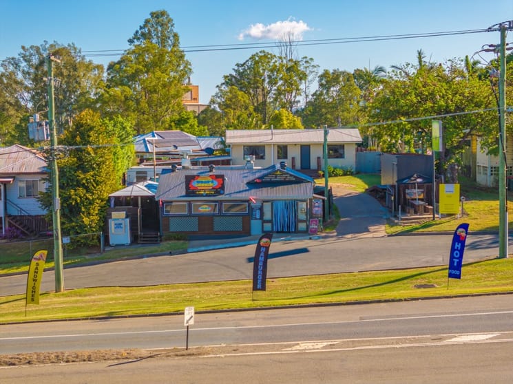 28 Chatsworth Road Gympie QLD 4570 - Image 1