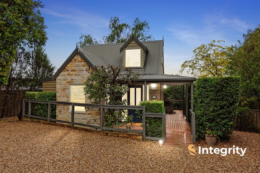 Click to view all images 88A Bell Street Yarra Glen VIC 3775 - Image 1