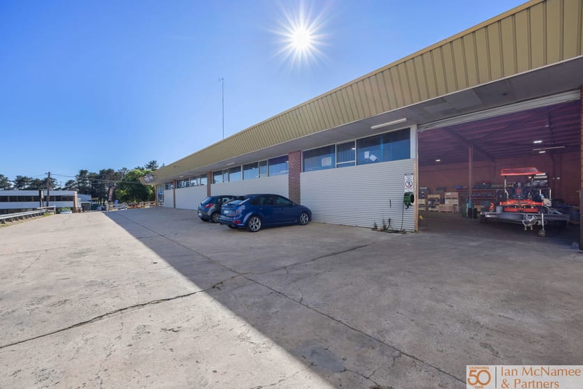 Click to view all images 110-112 Gladstone Street Fyshwick ACT 2609 - Image 3