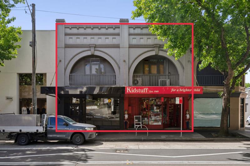 Click to view all images 126 & 126A/126 Queen Street Woollahra NSW 2025 - Image 1