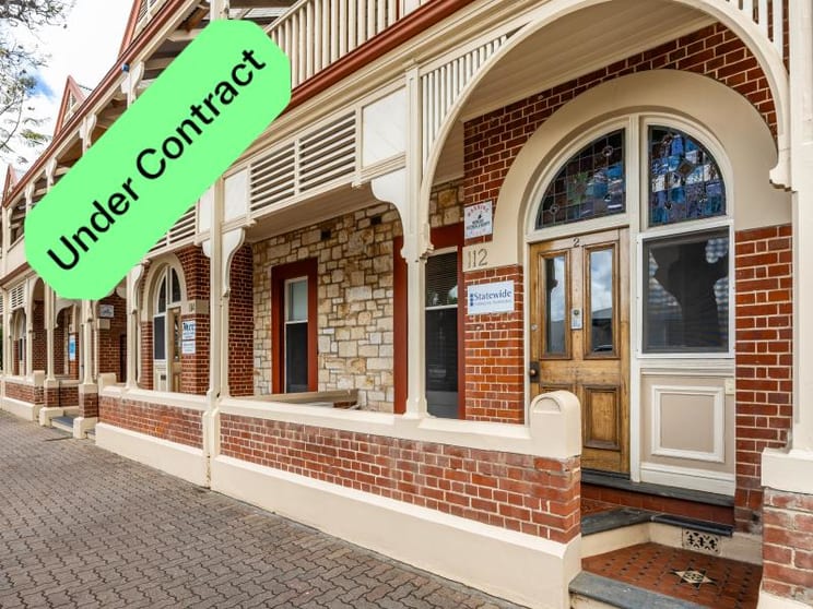 Click to view all images 2/112 Rundle Street Kent Town SA 5067 - Image 1