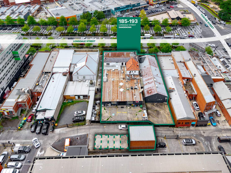 Click to view all images 185-193 Lonsdale Street Dandenong VIC 3175 - Image 3
