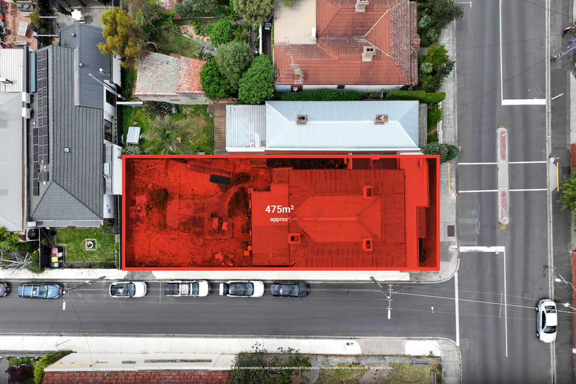 Click to view all images 147 Westbourne Grove Northcote VIC 3070 - Image 3