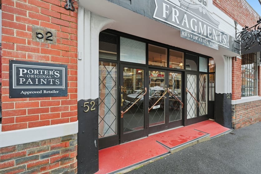 Click to view all images 52 Bathurst Street Hobart TAS 7000 - Image 3