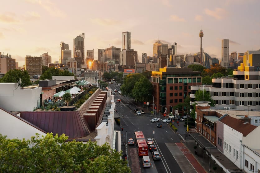 Click to view all images 1 Oxford Street Paddington NSW 2021 - Image 3