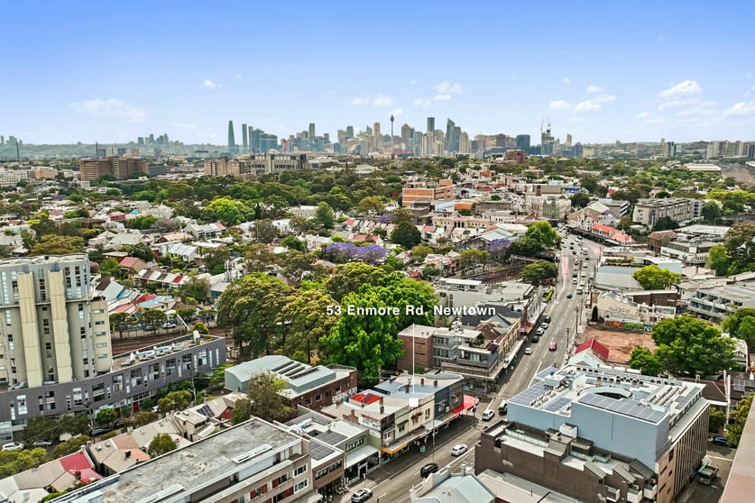 Click to view all images 53 Enmore Road Newtown NSW 2042 - Image 3