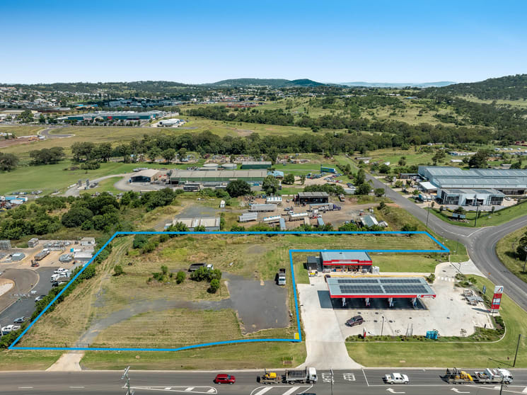 Click to view all images Lot 1 / 624-630 Alderley Street Harristown QLD 4350 - Image 2