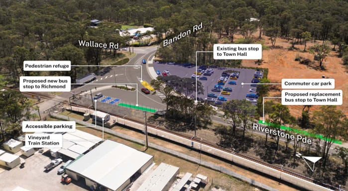 Lots 33 & 34 Ashford Road Vineyard NSW 2765 - Image 3