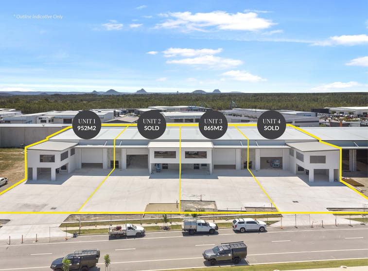Click to view all images 11 Barr Road Caboolture QLD 4510 - Image 1