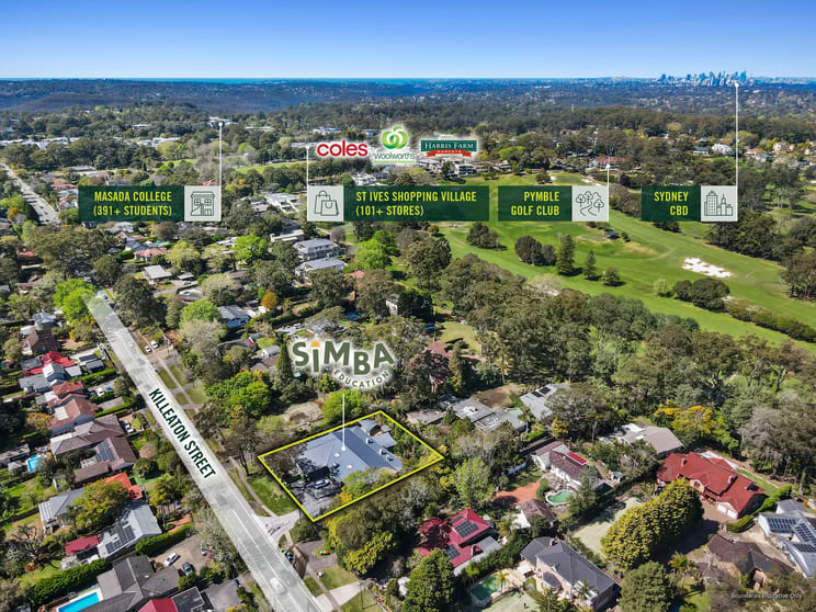 Simba Early Education, 36 Killeaton St St Ives NSW 2075 - Image 3