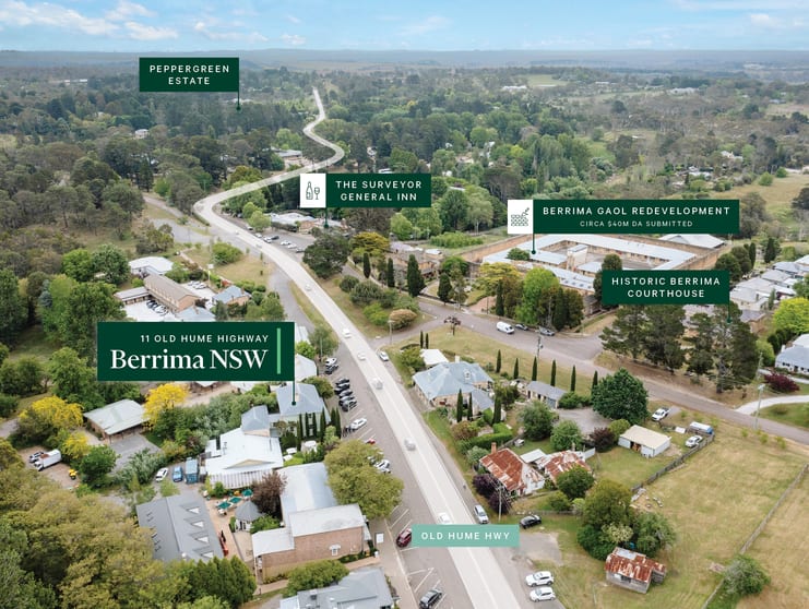 11 Old Hume Highway Berrima NSW 2577 - Image 2