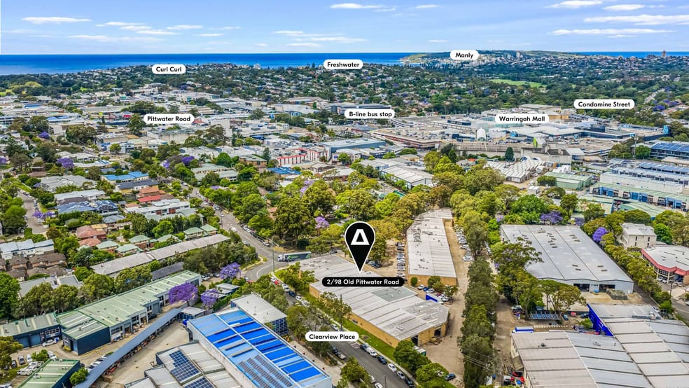 2/98 Old Pittwater Road Brookvale NSW 2100 - Image 2