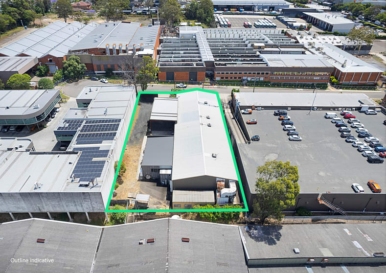 Click to view all images 8 Straits Avenue South Granville NSW 2142 - Image 3
