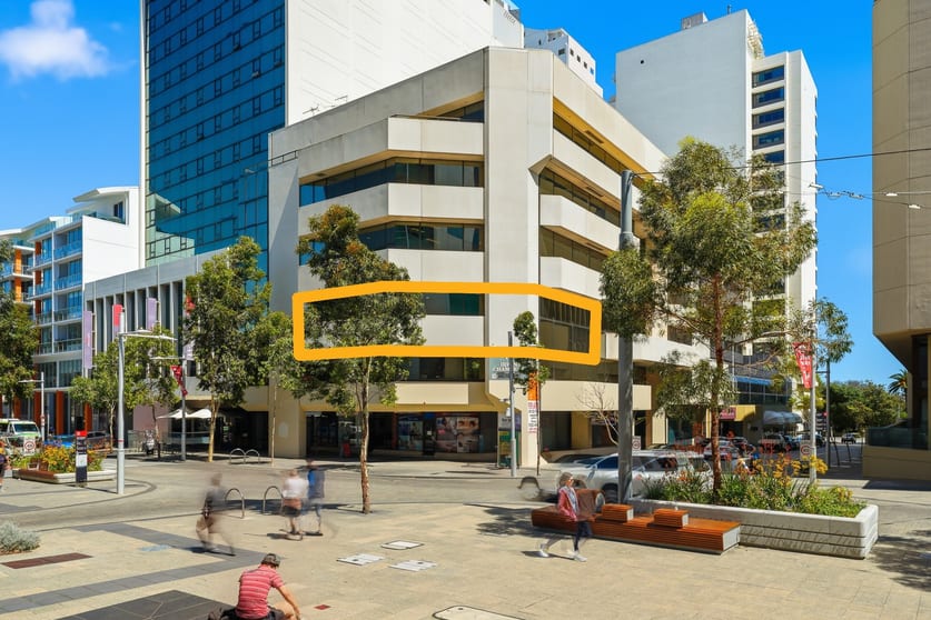 8/16 Irwin Street Perth WA 6000 - Image 2