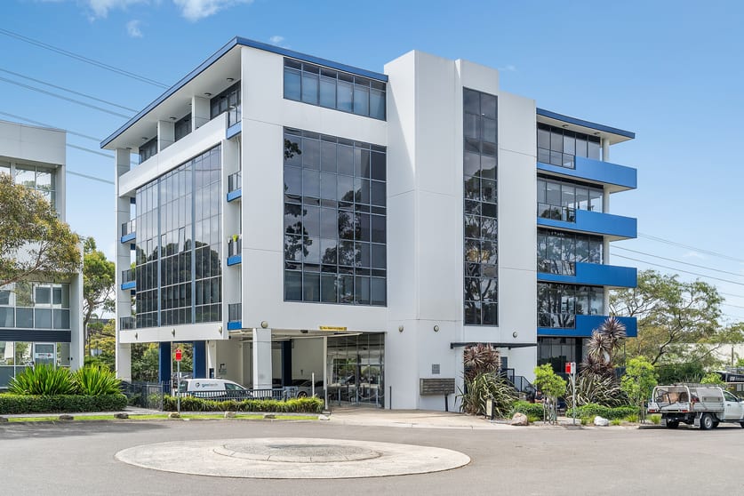 Click to view all images 1.01-1.03/10 Tilley Lane Frenchs Forest NSW 2086 - Image 1