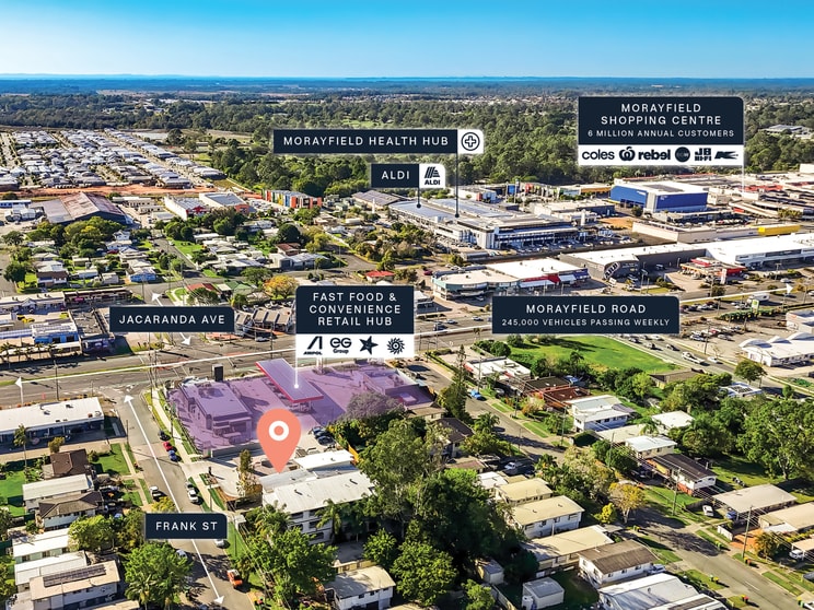 Click to view all images 8 Frank Street Caboolture QLD 4510 - Image 3