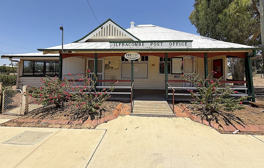Click to view all images 22-28 Main Avenue Ilfracombe QLD 4727 - Image 2