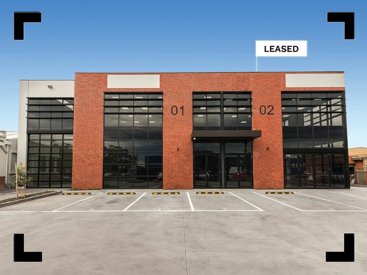 Click to view all images Showrooms 1 & 2/250 Wickham Road Moorabbin VIC 3189 - Image 1