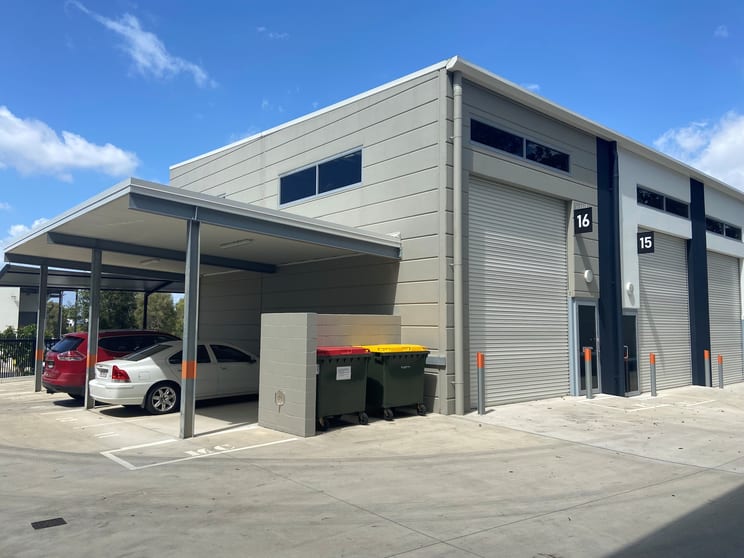 Click to view all images 16/37 Newing Way Caloundra West QLD 4551 - Image 2