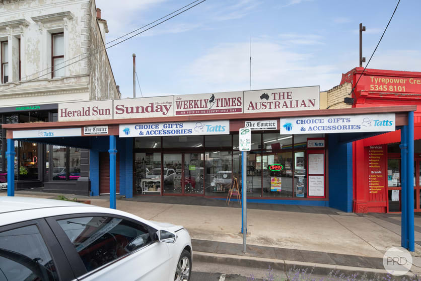65 Albert Street Creswick VIC 3363 - Image 1