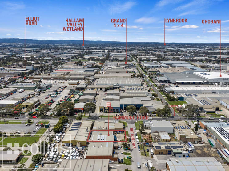 Click to view all images 3 REDGUM Drive Dandenong South VIC 3175 - Image 3