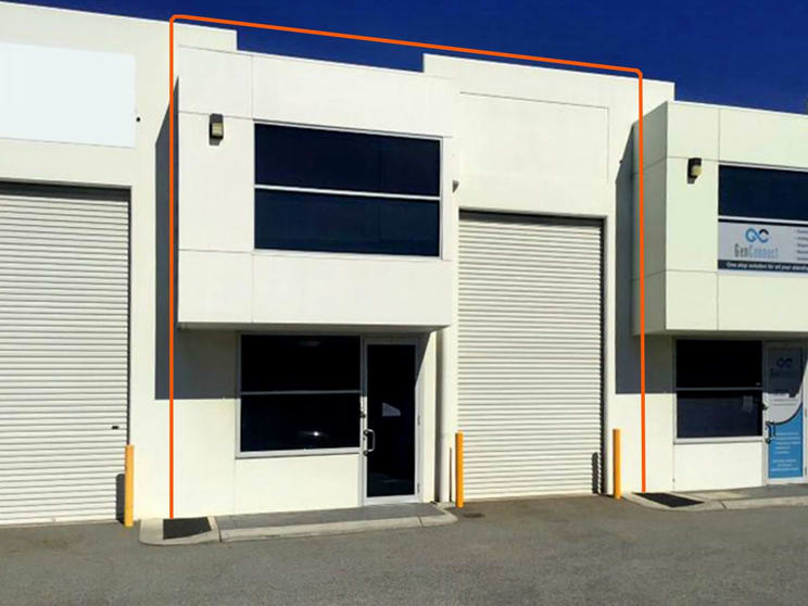 Click to view all images 2/17 Caloundra Road Clarkson WA 6030 - Image 3