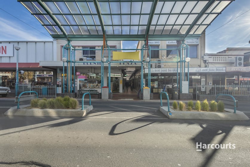 Click to view all images 42 - 44 Wilson Street Burnie TAS 7320 - Image 2