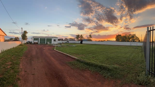 105 Emma Street Cunnamulla QLD 4490 - Image 1