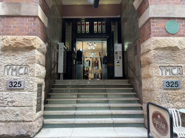 Click to view all images 14/325 Pitt Street Sydney NSW 2000 - Image 3