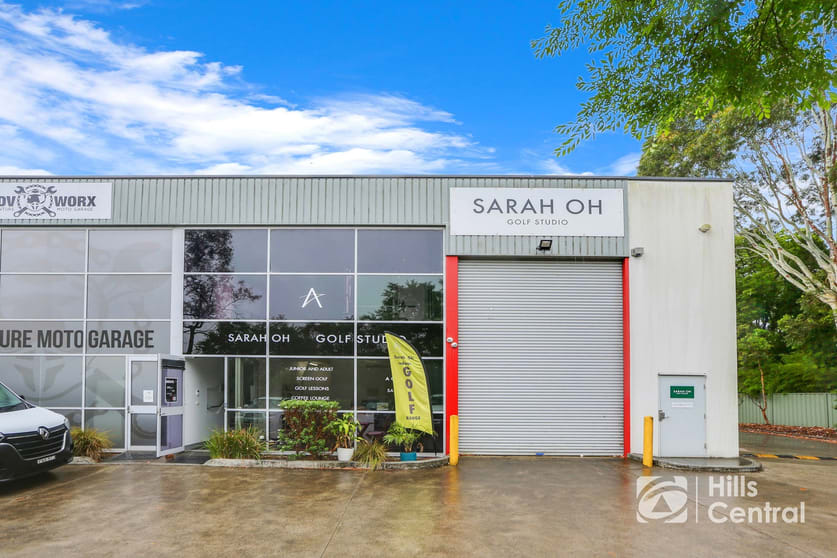 Click to view all images 5/917-923 Old Northern Road Dural NSW 2158 - Image 1