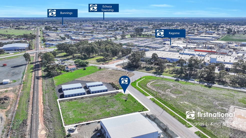 5 King George Crescent Echuca VIC 3564 - Image 2