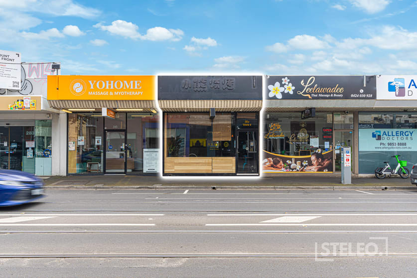 Click to view all images 285A Victoria Street Abbotsford VIC 3067 - Image 2