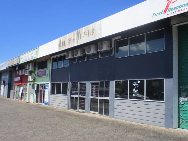 Click to view all images Lots 14 and 16/117-121 Anderson Street Manunda QLD 4870 - Image 2